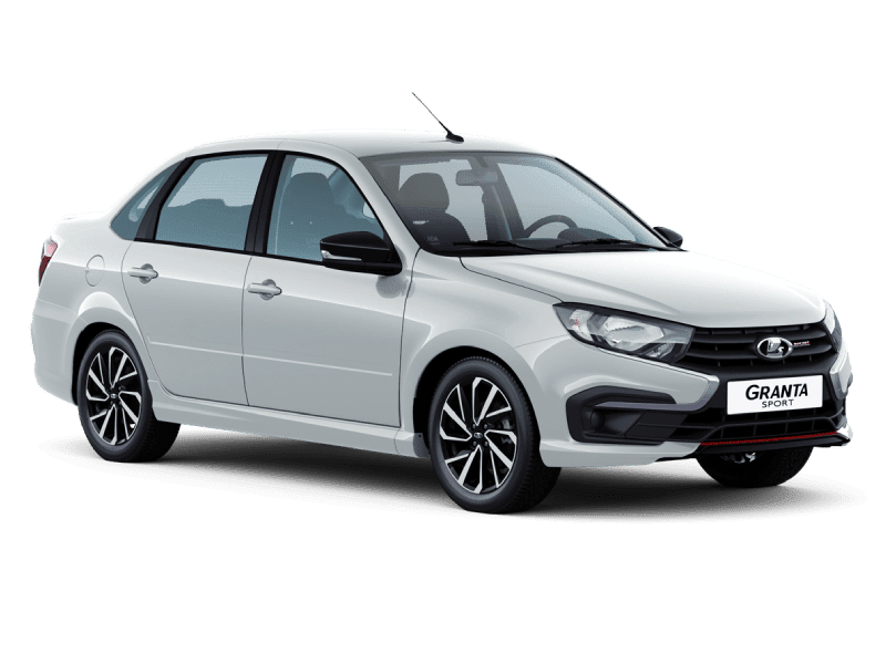 Lada Granta Sport Седан
